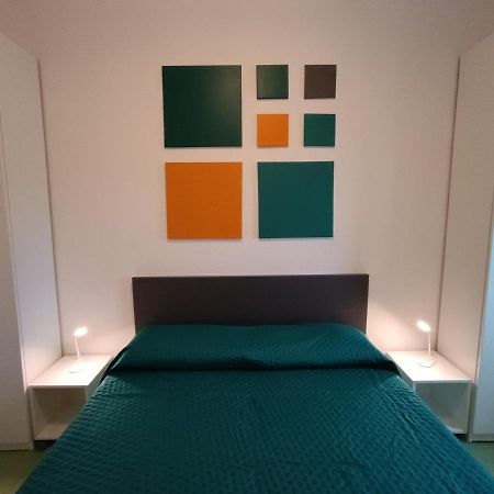 La Casa Di Delia Apartment มาร์ชานา มารีนา ภายนอก รูปภาพ