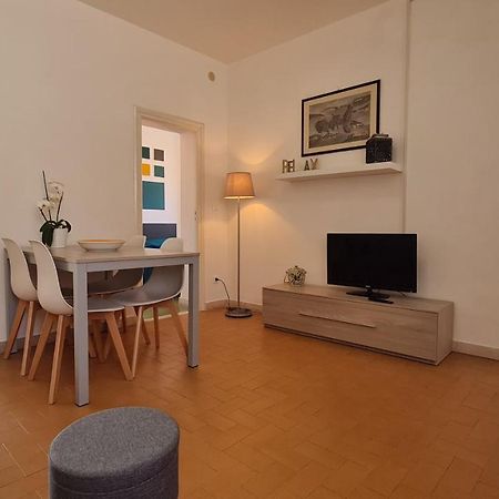 La Casa Di Delia Apartment มาร์ชานา มารีนา ภายนอก รูปภาพ